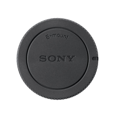 Sony ALC-B1EM Camera Body Cap Assembly And — image 1