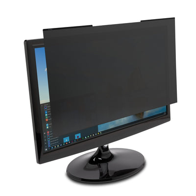 Kensington Magpro 23 (16:9) Monitor Privacy Screen With Magnetic Strip Filter Confidencialidad Screen 23 Confo — image 1
