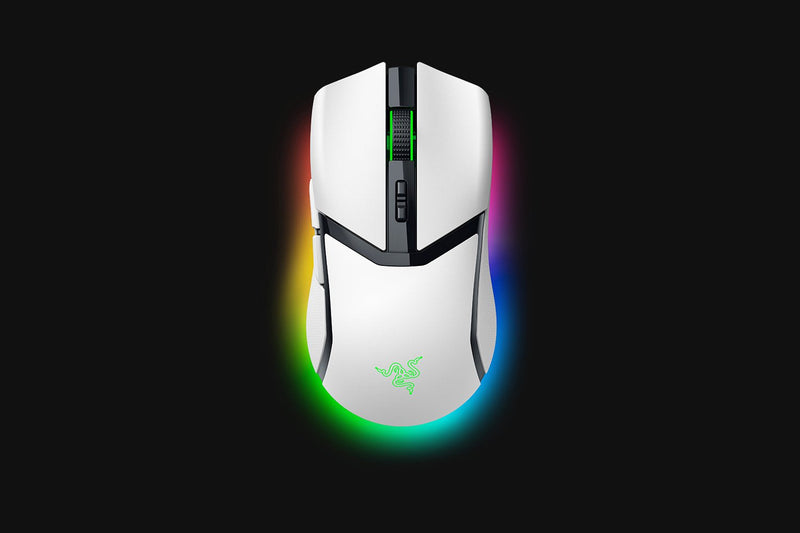Razer Mouse Cobra Pro White (RZ01-04660200-R3G1)