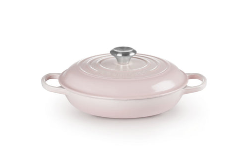 Le Creuset 21180267774430 Tray Horno 2,2 L Ovalado Hierro Fundido Cazuela Hornear — image 1
