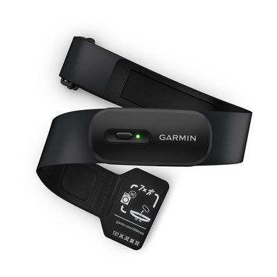 Garmin Monitor Frequency Cardiaca Pulsometro HRM-200M-XL — image 1