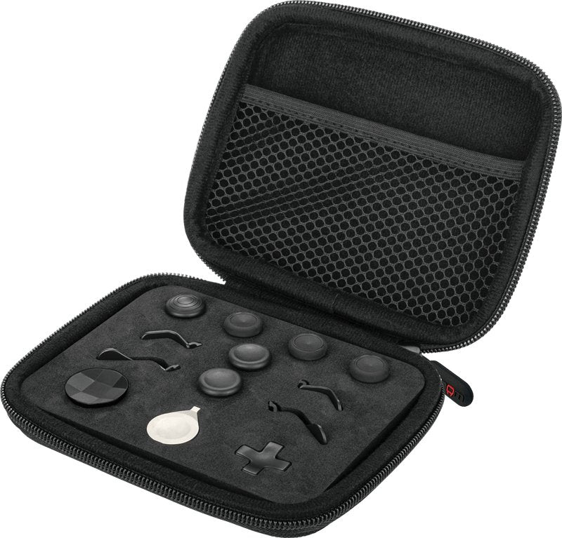 Venom Customisation Kit Black PS5