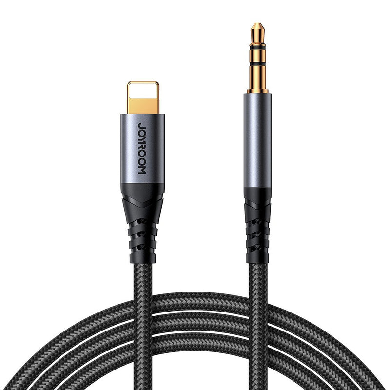 Joyroom Cable Audio Stereo Lightning a Mini Jack 3,5MM
