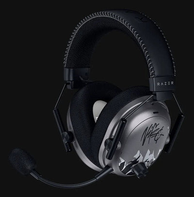 Razer Headphones Blackshark V3 Pro Niko Ed. (RZ04-05401200-R3M1) — image 1