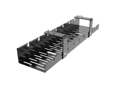 Activejet Organiser Cables Desktop CMP502 Black — image 1
