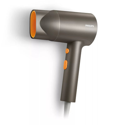 Philips Hair Dryer Hair BHD321 00 Serie 3000, Colour Grey Orange — image 1
