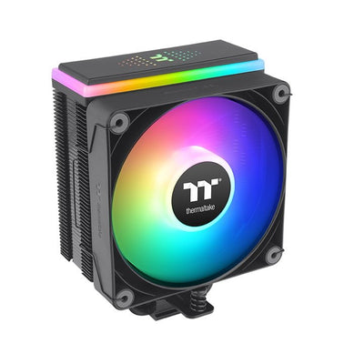 Thermaltake Astria 200 ARGB Lighting, Disipador CPU CL-P119-AL12SW-A — image 1