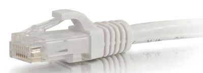 C2G Cable Connection Network 5M CAT.6 Without Blindaje And With Case (UTP), Colour White — image 1
