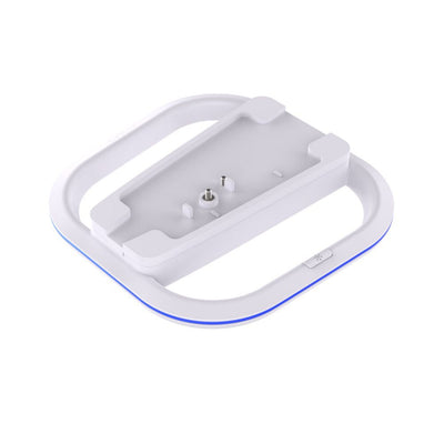 Fixed LED Stand For Playstation 5, 5 (slim) And 5 Pro, White — image 1
