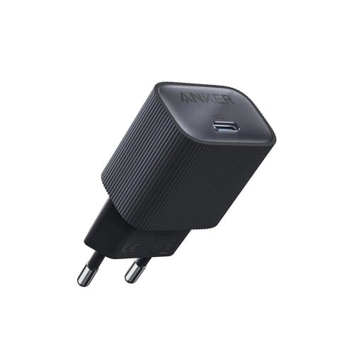 Anker Charger Power - 511 Nano 4 (A2337G11) USB-C 30W. — image 1
