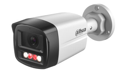Dahua Technology Camera Bala Security IP IPC-HFW1439TL1-A-IL White