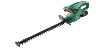 Bosch Cortasetos Wireless Easyhedgecut 18V-52-13, 18 Voltios Green/Black Battery Li-ion 2.0AH, Power For All A — image 1