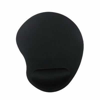 Gembird Mouse Pad Mouse With Reposamuñeca Black — image 1