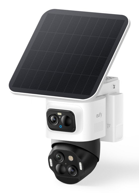 Camera Eufy Solocam S4 Bala (forma) Security IP Indoor And Outdoor 3840 X 2160 Pixels Ceiling/Wall