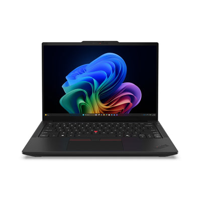 Lenovo Laptop Thinkpad T14 Series T14 G7 Ipl Core Ultra 7 355 16GB LPDDR5 8533 Camm 512GB SSD Win 11 Pro — image 1