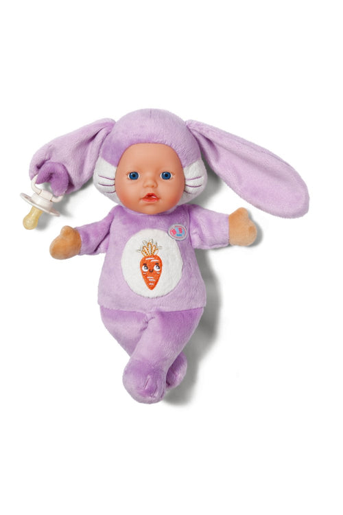 Zapf Creation Baby Born®n Baby Conejo Divertido 26CM, Figure Toy 837443 — image 1