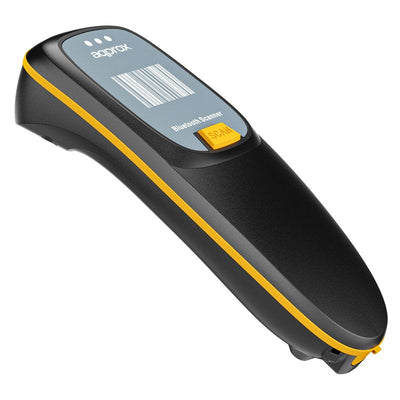 Approx Reader Code Barcodes 1D-2D-QR APPLS23 USB Type-c Bluetooth Radiofrecuencia — image 1