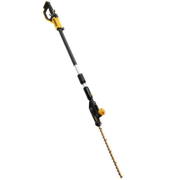 Dewalt Cortasetos Wireless DCMPH566N, 18 Voltios Yellow/Black Without Battery Ni Charger DCMPH566N-XJ