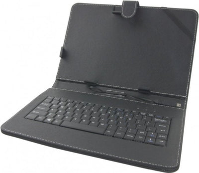 Esperanza EK125 Case For Tablet 25,6CM (10.1) Folio Black — image 1