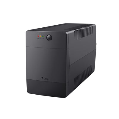 Trust UPS Line Interactive Paxxon 1000VA 4 Salidas Formato Tower — image 1
