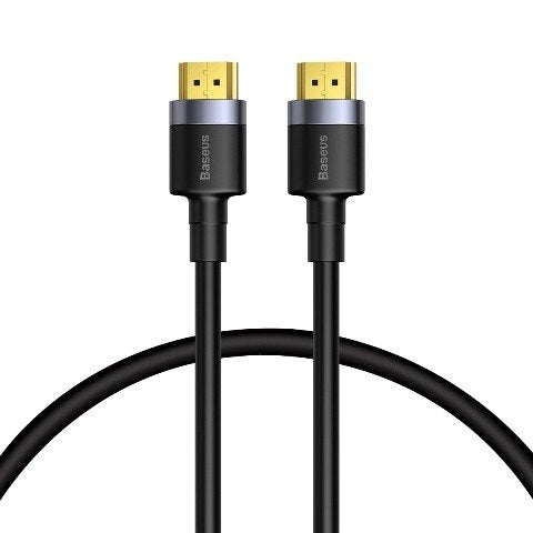 Baseus Cable CADKLF-F01 HDMI 2M HDMI Type a Standard Black