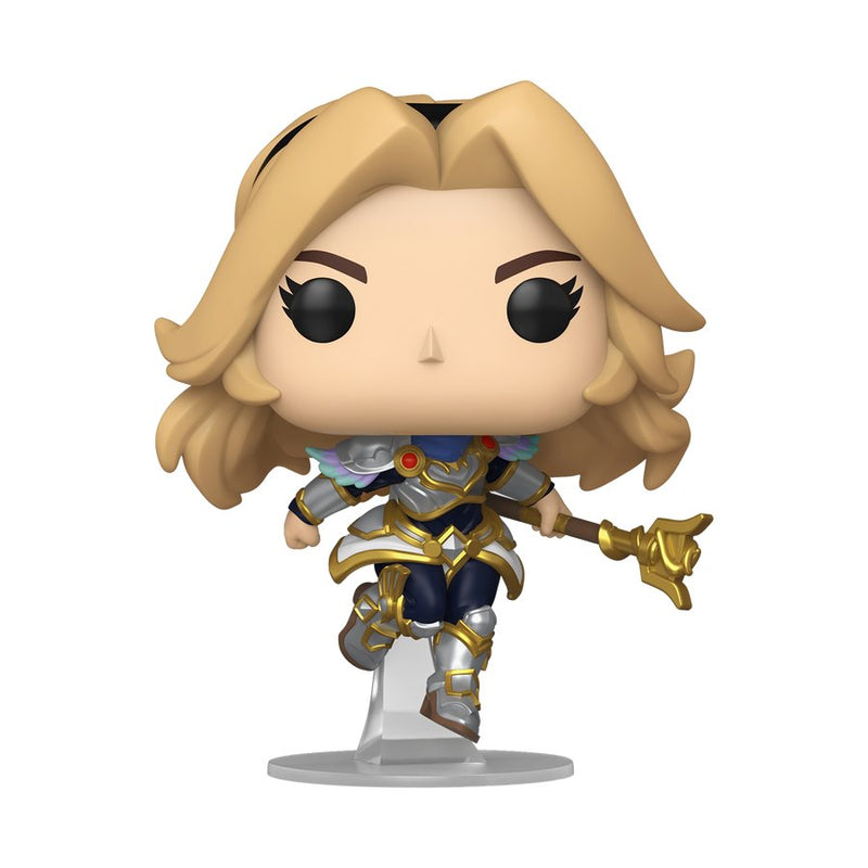 Figure Pop League Of Legends Lux