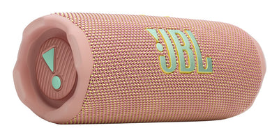Jbl Speaker Flip 7, Kabelloser Tragbarer Bluetooth-lautsprecher, Pink — image 1