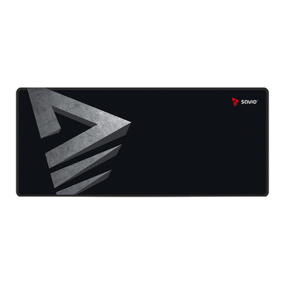 Savio Mouse Pad Professional Gaming Precision Control XXL 1000X500X3MM — image 1