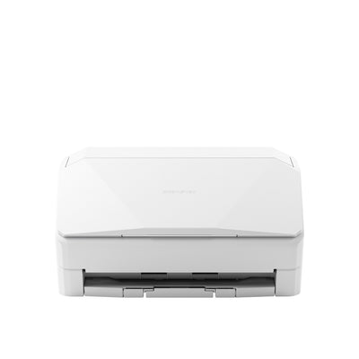 Ricoh Scansnap IX2400 Scanner Documentos White — image 1