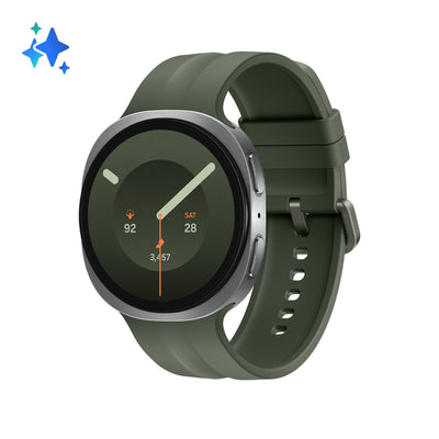 Samsung Smartwatch Galaxy Watch 9 L355 44MM LTE Region East - Graphite — image 1