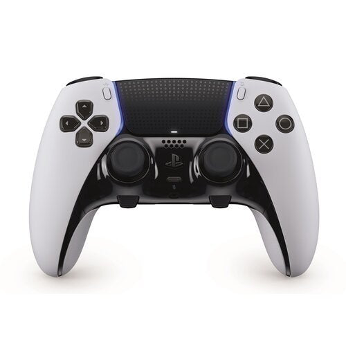 Sony PS5 Dualsense Edge Wireless Controller White 9443995 — image 1