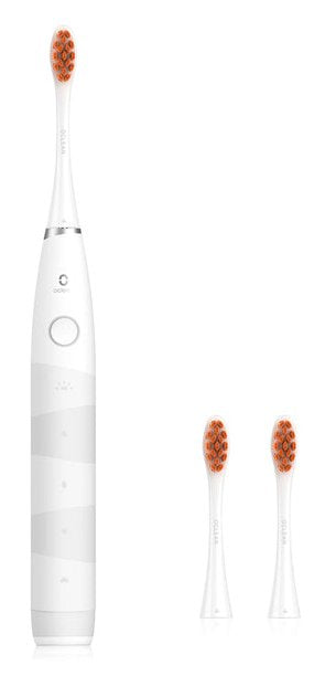 Brush Teeth Oclean Flow S White Eléctrico