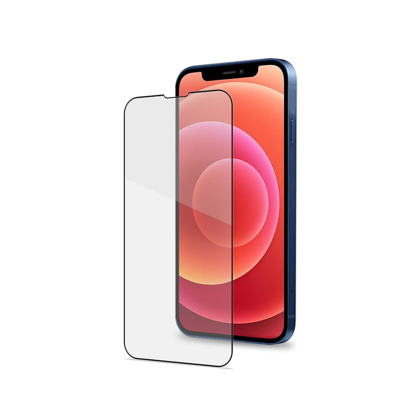 Celly Full Glass Screen Protector Iphone 13, Iphone 13 Pro