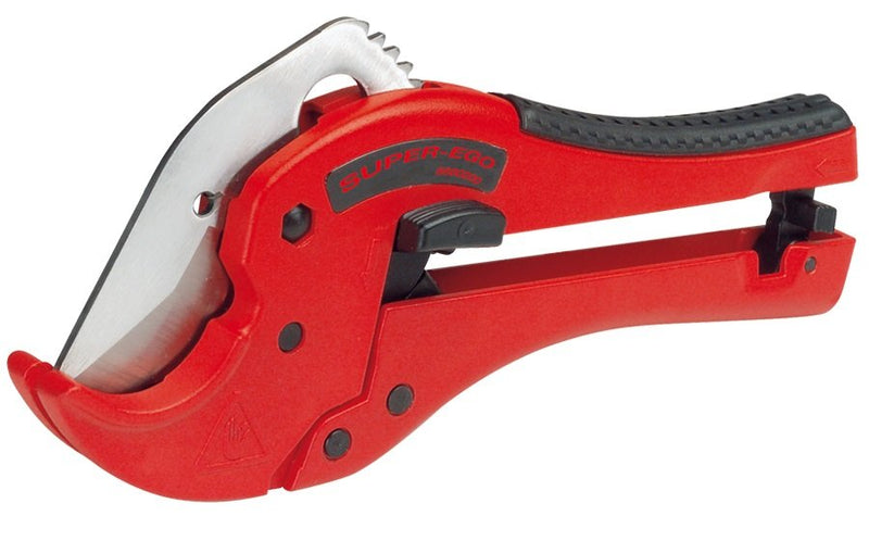 Tijera Rocut Plastic 42MM 568020000 Super Ego