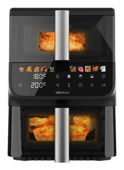 Fryer 109328 Cecofry Duolevel 10000W — image 1