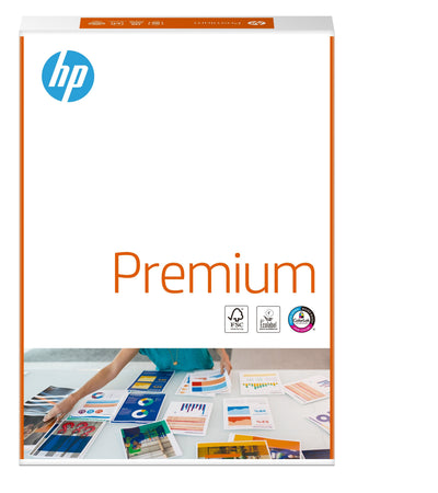 HP CHP852RIES A4 Premium 90G 500 Hojas Chp 852 — image 1