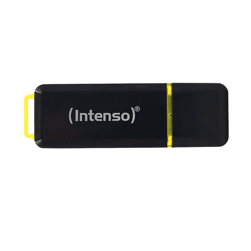 Intenso USB Flash Unidad 3537491 USB 3.1 High Speed Line 128G