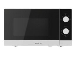 Teka Microwave Mw FS20 Wh 20 L 700W Black White — image 1