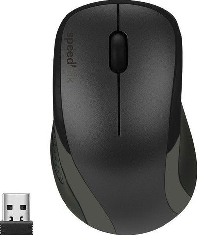 Speedlink Mouse Kappa RF Wireless Óptico 1600 DPI Mano Derecha — image 1