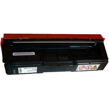 Ricoh Toner 407635 Sp C310/ Aficio Spc 231 Sf /232 Sf /Spc 231N/SPC232DN/Aficio Spc 311N / Spc 312DN / Spc 320 — image 1