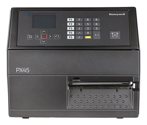Honeywell Printer PX45A Labels Transferencia Thermal 203 X 203 DPI 300MM/S Alámbrico Ethernet — image 1