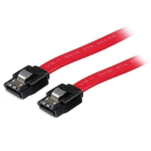 StarTech Cable SATA 20CM With Seguro Cie — image 1