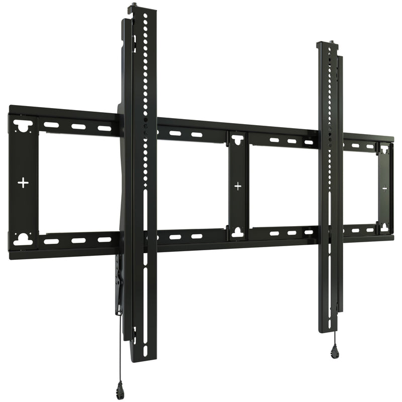 Soporte Chief RLF3 TV 2,18M (86) Negro