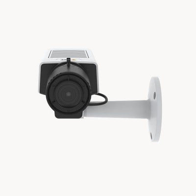 Axis Camera Network M1137 Mkii Type Box Mini 5 MP — image 1