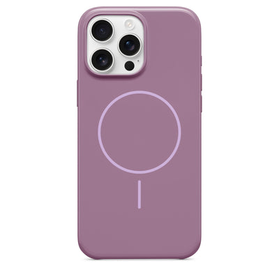 Apple Case Beats Case With Magsafe Iphone 16 Pro Max. MCFU4LL/a Violet — image 1