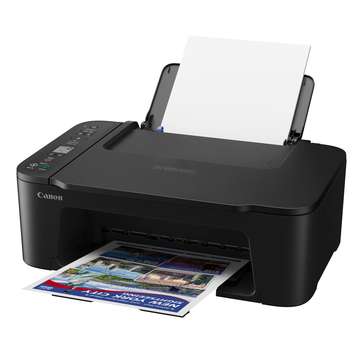 Canon Multifunction Printer Canon 6671C006