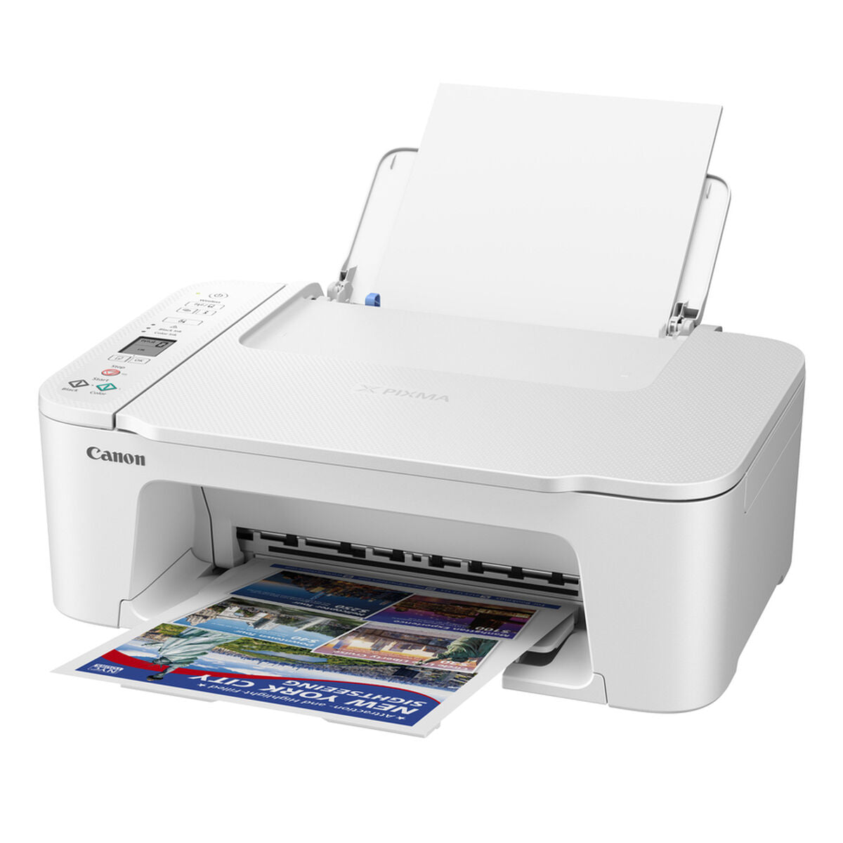 Canon Multifunction Printer Canon 6671C026