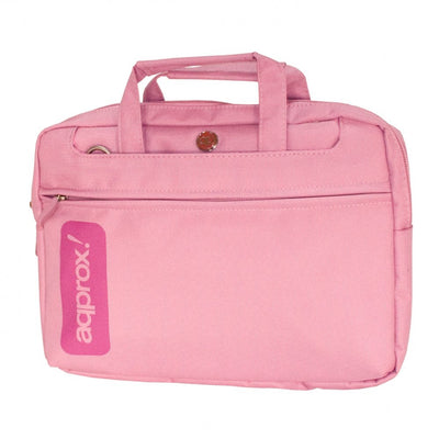 Case Netbook Up To 10.2 Pink — image 1
