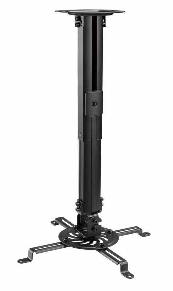 Gembird Stand Ceiling Adjustable Projector CM-B-01