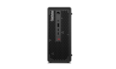 Lenovo PC Workstation Thinkstation P3 Ultra G2 CU9 285K 64GB 512SSD W11 Pro — image 1